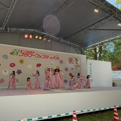 ジャスダンスを始めたい小学生大募集@安佐南区 伴南