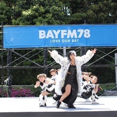 幕張キッズダンス🧜‍♀️体験無料🧜‍♀️月会費3,600円　安いからと言ってお遊戯クラブではありません。土曜日幕張コミニティセンターで活動中。の画像