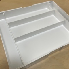 ニトリ　カラトリーケース