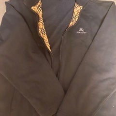バーバリー　ジャケット