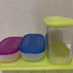 タッパーウェア