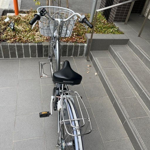 (SALE)電動自転車 ブリヂストン アシスタ 26インチ8.7Ah