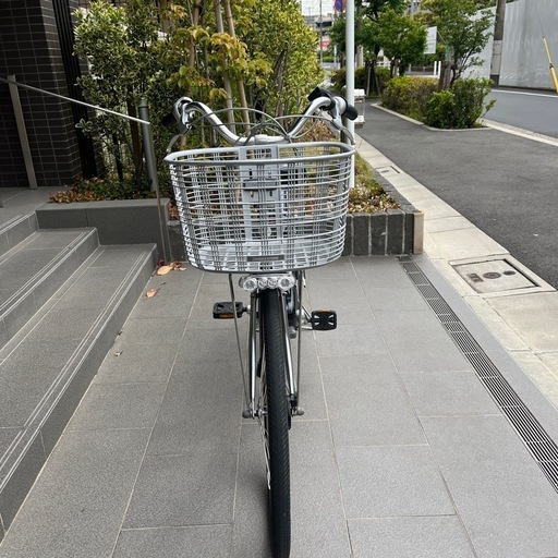 (SALE)電動自転車 ブリヂストン アシスタ 26インチ8.7Ah