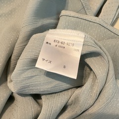 ブラウス【オフィス・フォーマル】まとめ買いの方お値引き致します‼︎の画像