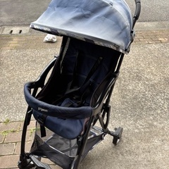 ピジョン　B型　ベビーカー