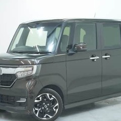 保証人様不要プランはじめました❗️❗️　ホンダ　Ｎ　ＢＯＸ 　カ...