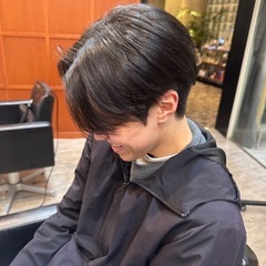 カットモデル募集！！