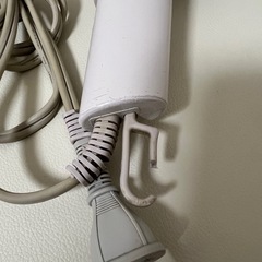【値下げ】ドライヤーの画像