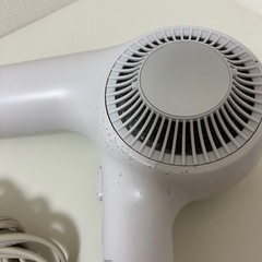 【値下げ】ドライヤーの画像