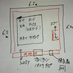 軽天 石膏ボード張り工事を請け負ってくださる方