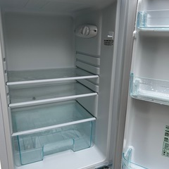 最終値下げ美品！【IRIS OHYAMA】アイリスオーヤマ　冷蔵庫　162リットル　の画像