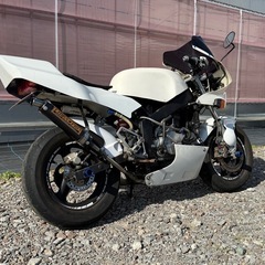 NSR110の画像