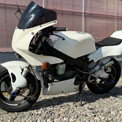 NSR110の画像