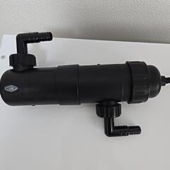 ゼンスイUV殺菌灯の画像