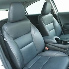 【ローン審査通過率95％！ローンお任せください！】ホンダ ヴェゼル　ハイブリッド 　Ｚの画像