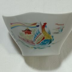 ❤　新品未使用『塩釜港まつり 宮城・塩釜』の小鉢5個セット　❤の画像
