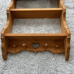 ❤︎カントリー❤︎ スパイスラックの画像