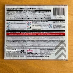 DVD-R 4.7GB 1回録画用の画像