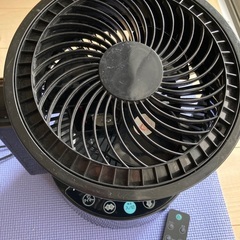 サーキュレーター