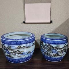 火鉢