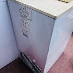 三ツ星貿易】エクセレンス電気冷凍庫 MA-6058SL