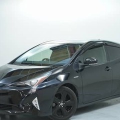 トヨタ プリウス 　Ｓ　ツーリングセレクション