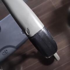 シルバーカー　歩行器の画像