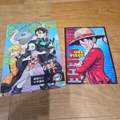 クリアファイル  A4より小さいサイズ