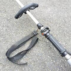 ニシガリ SX-2610B 草刈り機 ニッカリ 2610F 草刈機 調子良いです