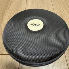 【新品】Böhm ワBluetooth ノイズキャンセリング ヘッドフォンの画像