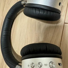 【新品】Böhm ワBluetooth ノイズキャンセリング ヘッドフォンの画像