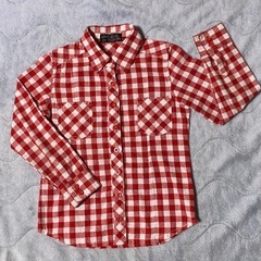 子供服　上着セット　130サイズの画像