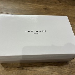 青木の靴
