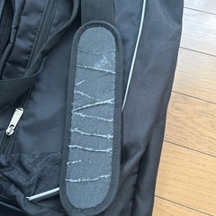 スポーツバッグの画像