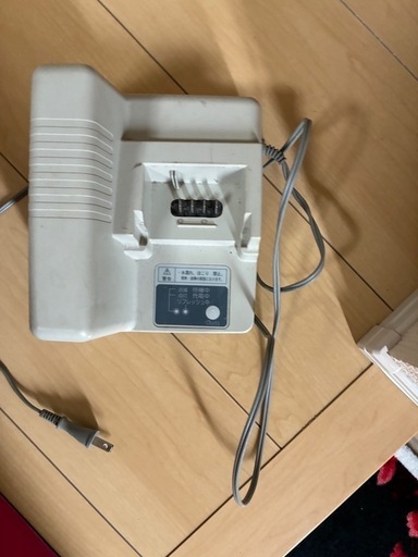 電動自転車