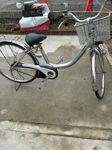 電動自転車