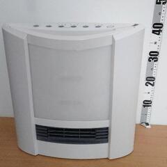 0509-003 電気温風機