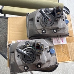 コイト 角目 24v ロービーム ランクル60等にの画像