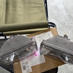 コイト 角目 24v ロービーム ランクル60等にの画像