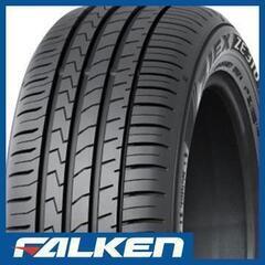 215/45R17　☆　新品【ＦＡＬＫＥＮ】サマータイヤ　☆　４...