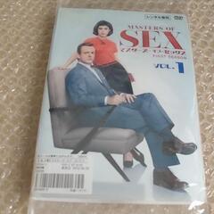 ◆中古◆ 実話 マスターズ・オブ・セックス 1stシーズン 全6巻