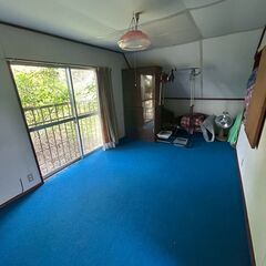 155万　鉾田市二重作　三角屋根のタイニーハウス　 − 茨城県