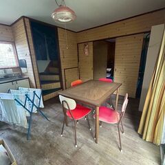 155万　鉾田市二重作　三角屋根のタイニーハウス　 - 不動産