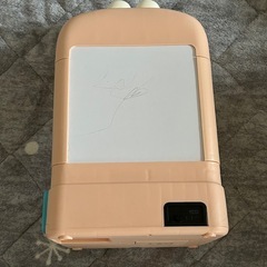 【家庭用クレーンゲーム機／うさぎデザイン】の画像