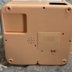 【家庭用クレーンゲーム機／うさぎデザイン】の画像