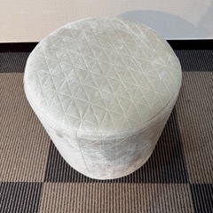フランフラン　スツールの画像