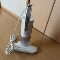 布団クリーナー
