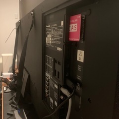 ⭐️美品⭐️値下げ交渉可⭐️Panasonicビエラ　有機LEDディスプレイ　55インチ　TH-55FZ950⭐️　の画像
