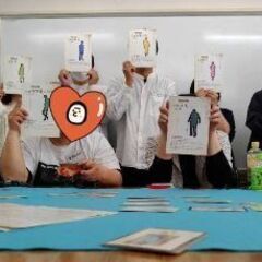 5月11日(日) 初心者マーダーミステリー体験会(現在5名)