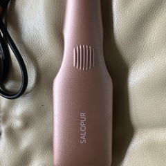 サロンピュールの画像